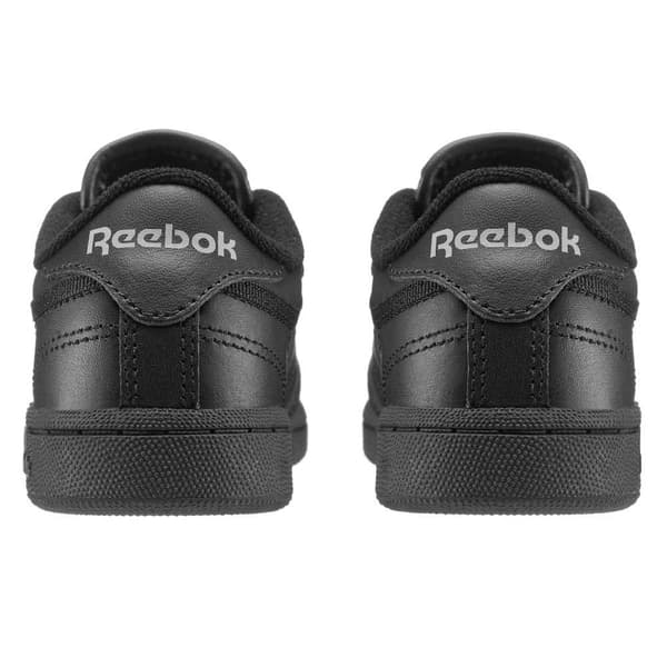 Reebok Classics Valmentajat Club C Musta EU 34 1/2 Poika