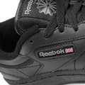 Pikkukuva 5 / 5: Reebok Classics Valmentajat Club C Musta EU 34 1/2 Poika
