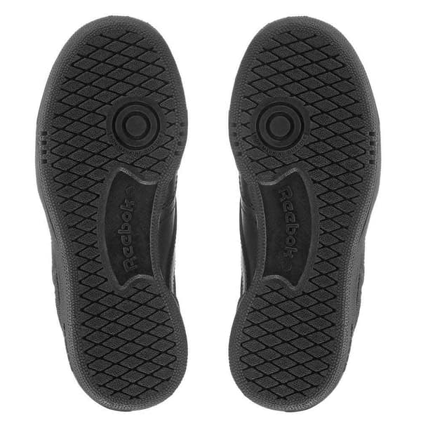 Reebok Classics Trænere Club C Sort EU 35 Dreng