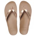 Miniatyrbild 4 av 4: Reef Flip Flops Cushion Bounce Court Guld EU 41 Kvinna
