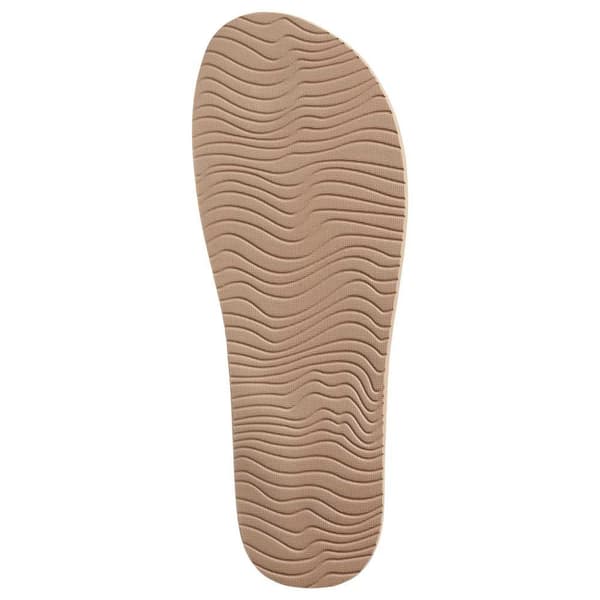Reef Flip Flops Cushion Bounce Court Guld EU 41 Kvinna