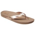 Miniatyrbild 1 av 4: Reef Flip Flops Cushion Bounce Court Guld EU 41 Kvinna
