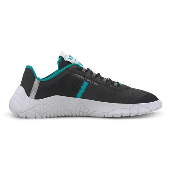 Puma Trænere Replicat X Pirelli Sort EU 40 Mand