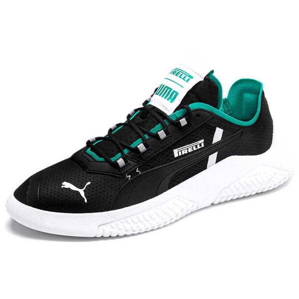 Puma Utbildare Replicat X Pirelli Svart EU 41 Man