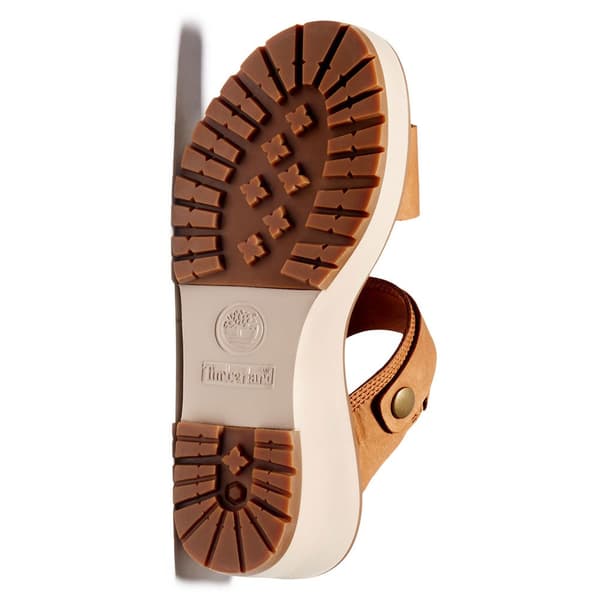 Timberland Koralyn 2 Band Sandaler Grönt EU 41 1/2 Kvinna