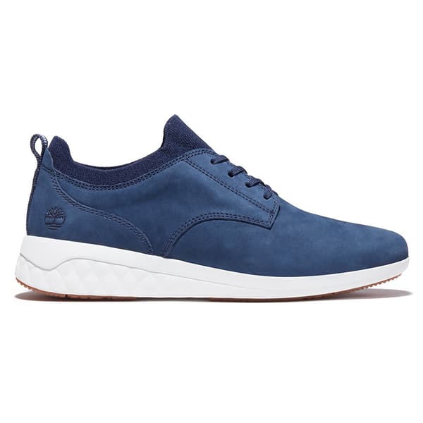 Timberland Bradstreet Ultra Leather Oxford Lenkkarit Sininen EU 41 Nainen
