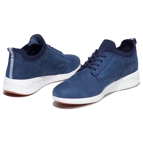 Timberland Bradstreet Ultra Leather Oxford Lenkkarit Sininen EU 41 Nainen
