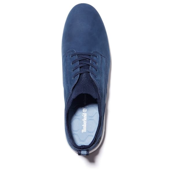 Timberland Bradstreet Ultra Leather Oxford Lenkkarit Sininen EU 41 Nainen