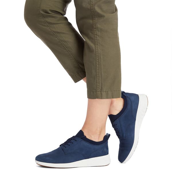 Timberland Bradstreet Ultra Leather Oxford Lenkkarit Sininen EU 41 Nainen