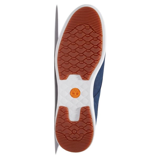 Timberland Bradstreet Ultra Leather Oxford Lenkkarit Sininen EU 41 Nainen