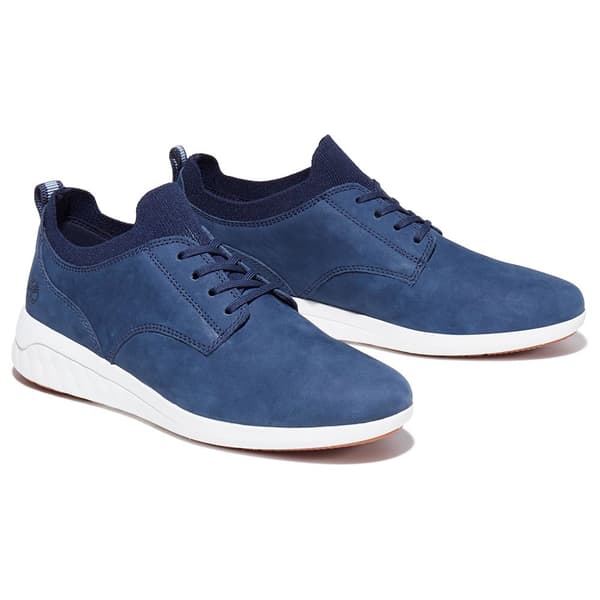 Timberland Bradstreet Ultra Leather Oxford Lenkkarit Sininen EU 41 Nainen