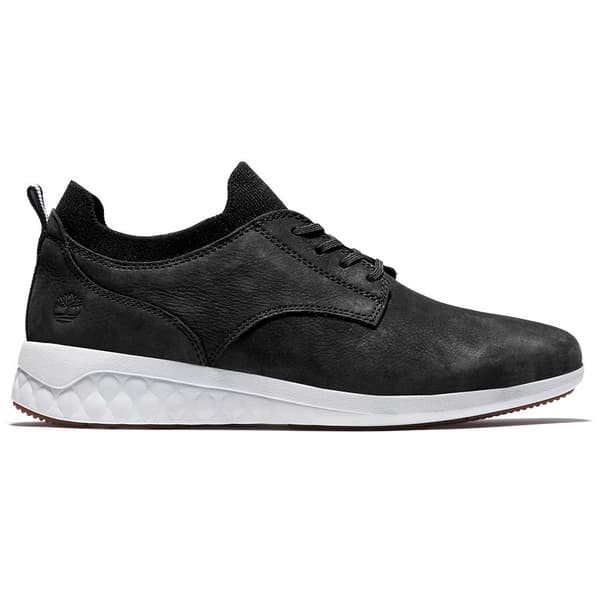 Timberland Bradstreet Ultra Leather Oxford Skor Blå EU 40 Kvinna
