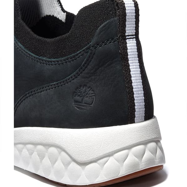 Timberland Bradstreet Ultra Leather Oxford Skor Blå EU 40 Kvinna