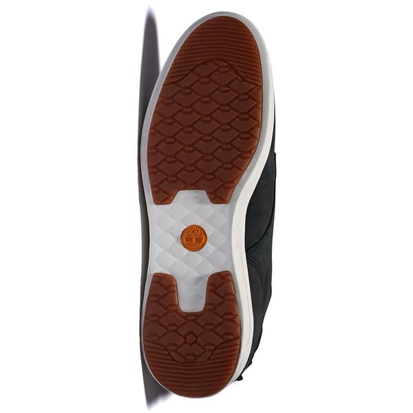 Timberland Bradstreet Ultra Leather Oxford Skor Blå EU 40 Kvinna