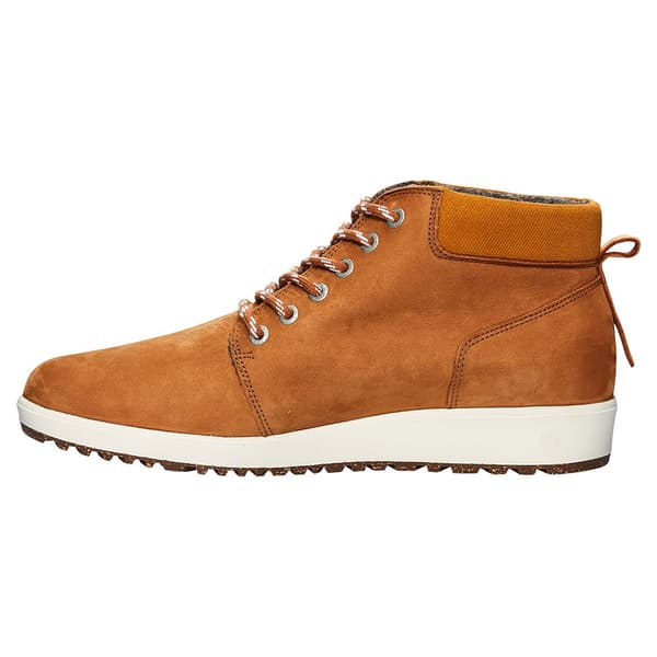 Vaude Solna Mid 3.0 Brun EU 37 Kvinde