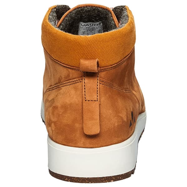 Vaude Solna Mid 3.0 Brun EU 37 Kvinde