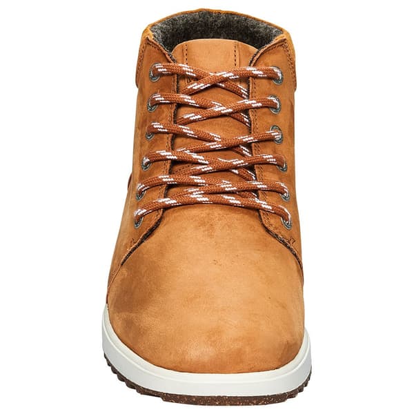 Vaude Solna Mid 3.0 Brun EU 37 Kvinde