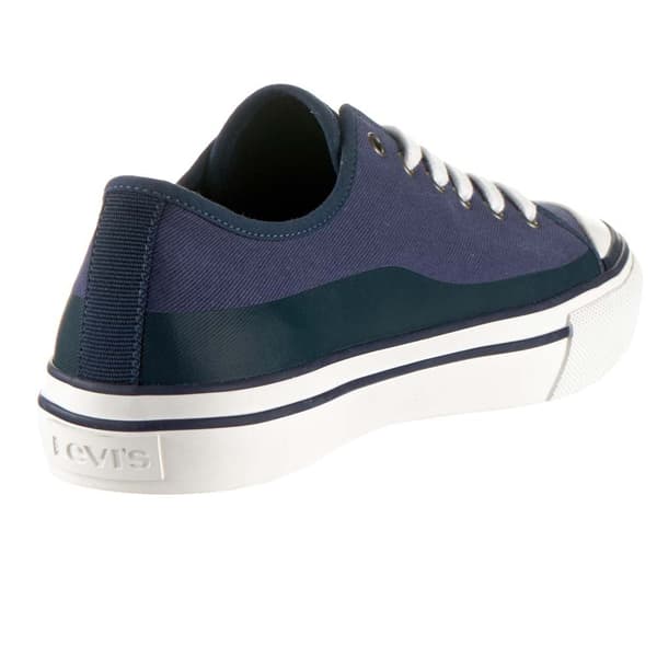 Levi´s Footwear Square Lenkkarit Sininen EU 44 Mies