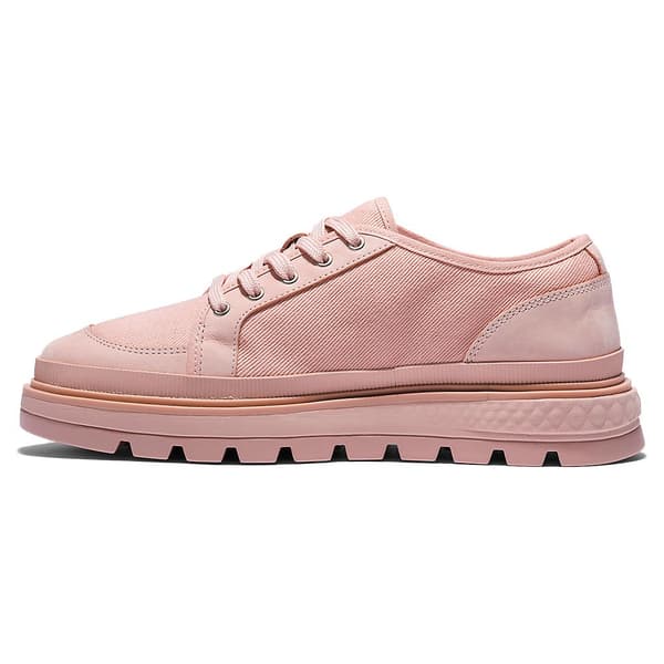Timberland Ray City Mixed Material Oxford Lenkkarit Pinkki EU 39 1/2 Nainen