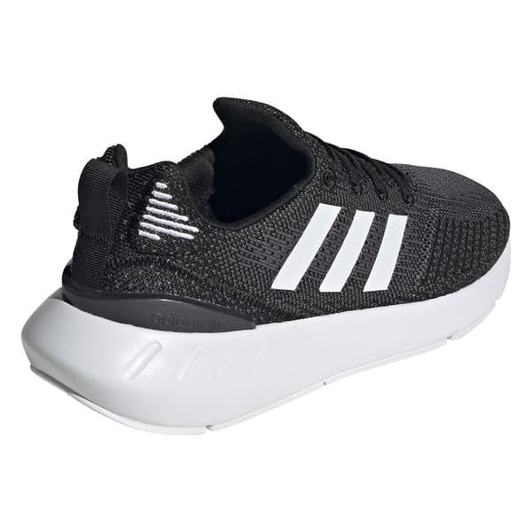 Adidas Trænere Swift Run 22 Sort EU 40 2/3 Kvinde