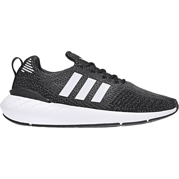 Adidas Trænere Swift Run 22 Sort EU 40 2/3 Kvinde