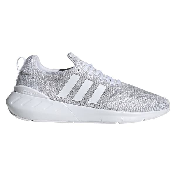 Adidas Trænere Swift Run 22 Grå EU 41 1/3 Mand