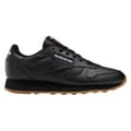 Miniatyrbild 4 av 10: Reebok Classics Utbildare Leather Svart EU 34 1/2 Pojke
