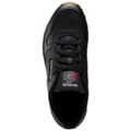 Miniatyrbild 6 av 10: Reebok Classics Utbildare Leather Svart EU 34 1/2 Pojke