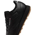 Miniatyrbild 9 av 10: Reebok Classics Utbildare Leather Svart EU 34 1/2 Pojke