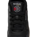 Miniatyrbild 10 av 10: Reebok Classics Utbildare Leather Svart EU 34 1/2 Pojke