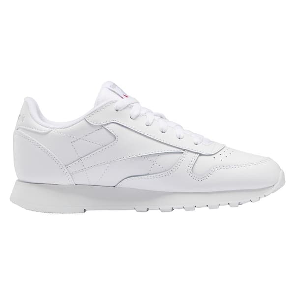 Reebok Classics Trænere Leather Hvid EU 34 1/2 Dreng