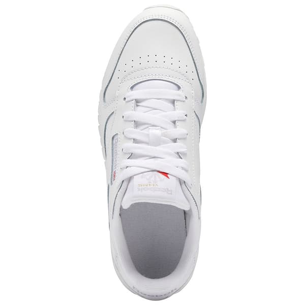 Reebok Classics Trænere Leather Hvid EU 34 1/2 Dreng