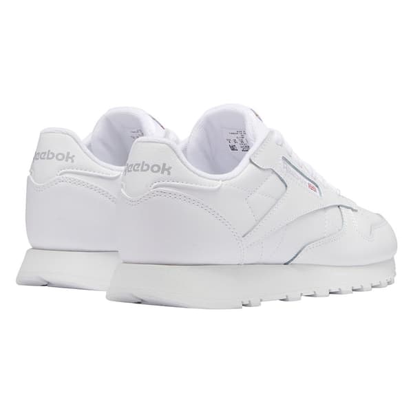 Reebok Classics Trænere Leather Hvid EU 34 1/2 Dreng