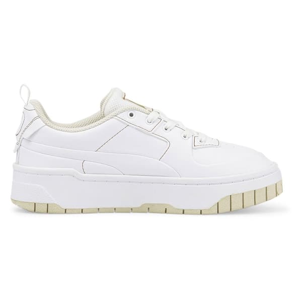 Puma Select Utbildare Cali Dreamuse Vit EU 37 Kvinna