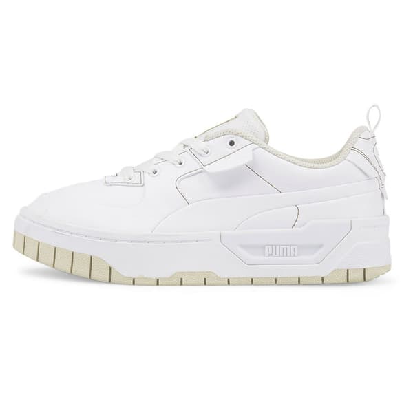 Puma Select Utbildare Cali Dreamuse Vit EU 37 Kvinna