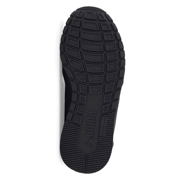 Puma Utbildare St Runner V3 L V Ps Svart EU 35 Pojke