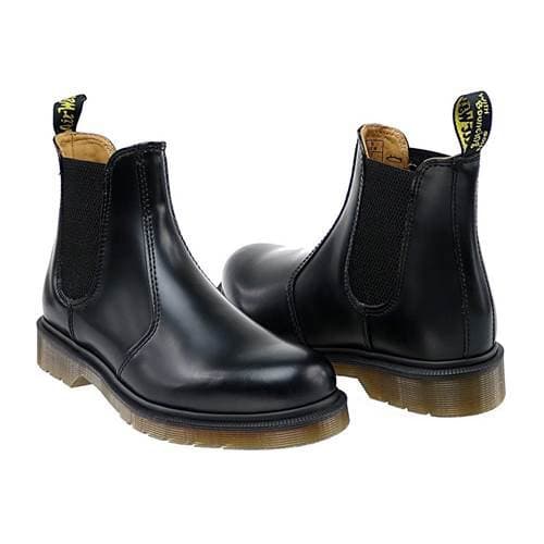 Dr Martens 2976 Saappaat Musta EU 36 Mies