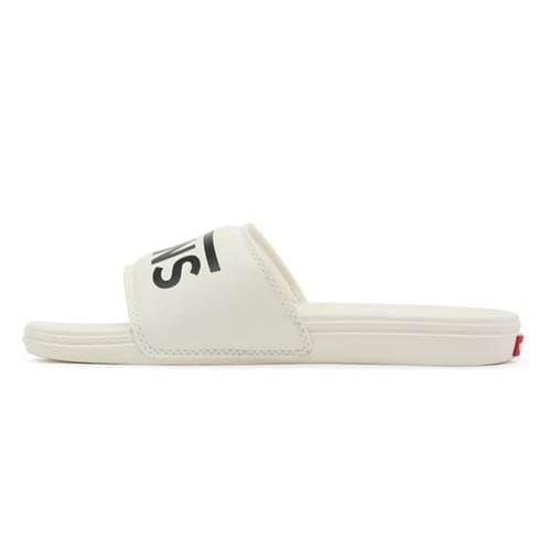 Vans Wm La Costa Slideon Klipklapper Hvid EU 38 1/2 Dreng