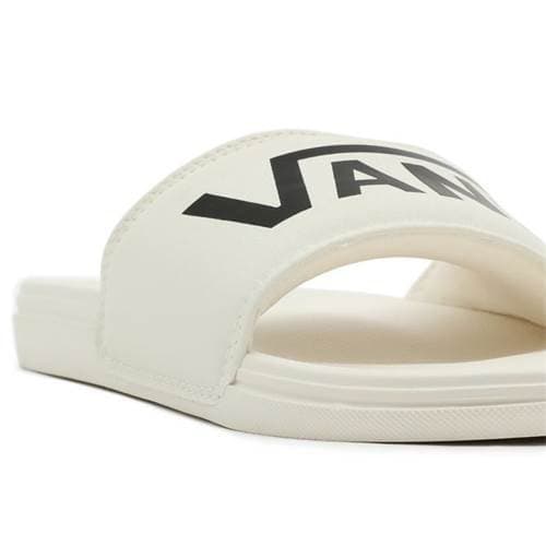 Vans Wm La Costa Slideon Klipklapper Hvid EU 38 1/2 Dreng