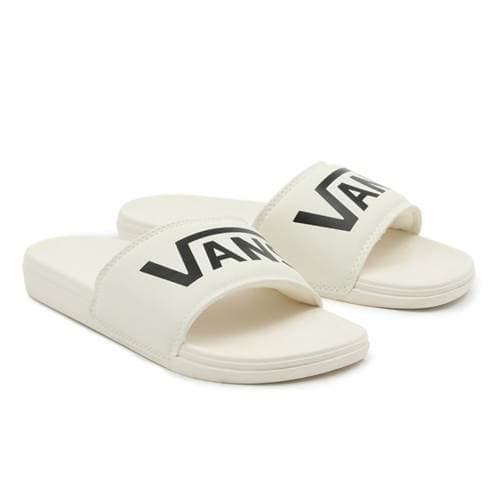 Vans Wm La Costa Slideon Klipklapper Hvid EU 38 1/2 Dreng