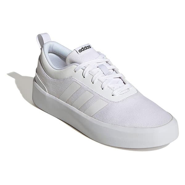 Adidas Valmentajat Futurevulc Valkoinen EU 41 1/3 Nainen