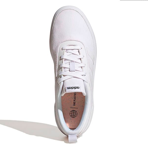 Adidas Valmentajat Futurevulc Valkoinen EU 41 1/3 Nainen
