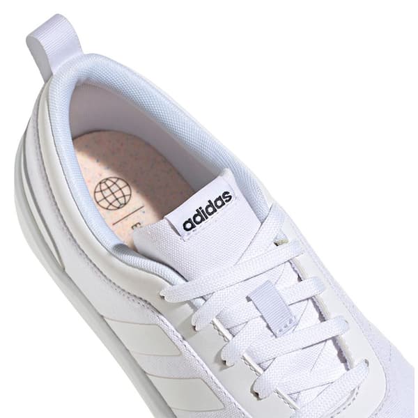 Adidas Valmentajat Futurevulc Valkoinen EU 41 1/3 Nainen