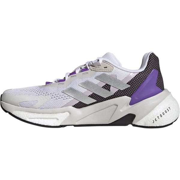 Adidas Löparskor X9000l3 Vit EU 40 Kvinna