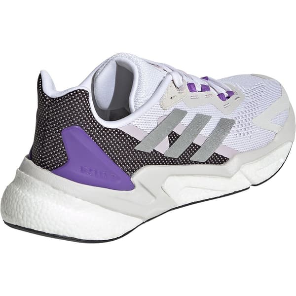 Adidas Löparskor X9000l3 Vit EU 40 Kvinna