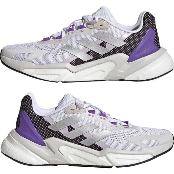 Adidas Löparskor X9000l3 Vit EU 40 Kvinna