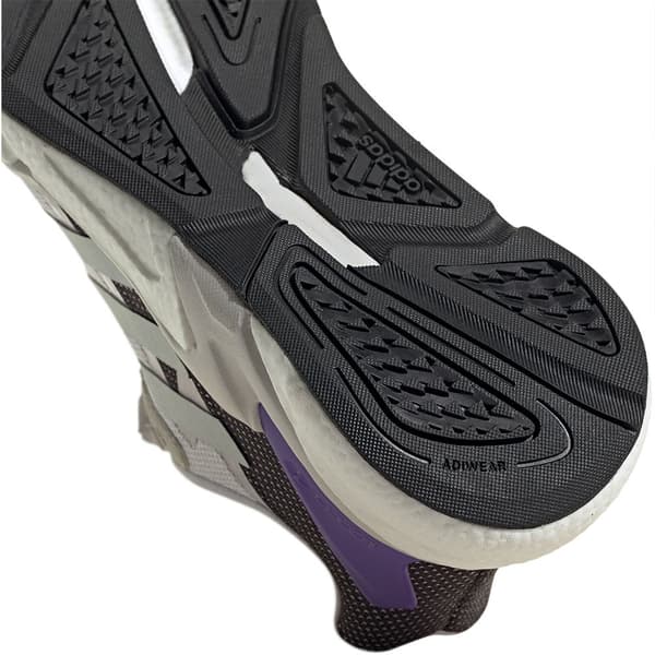 Adidas Löparskor X9000l3 Vit EU 40 Kvinna