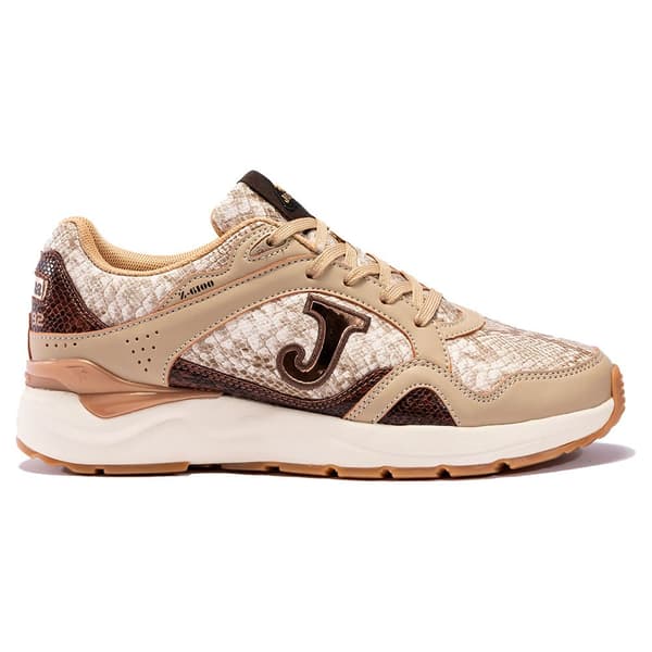 Joma Valmentajat 6100 Beige EU 38 Poika