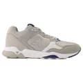 Pikkukuva 4 / 4: Le Coq Sportif Valmentajat Lcs R500 Animal Harmaa EU 37 Nainen