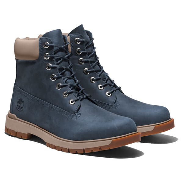 Timberland Tree Vault 6´´ Wp Stövlar Blå EU 45 Man